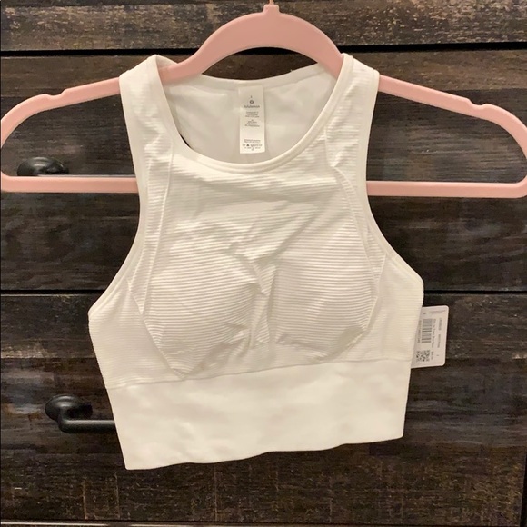 lululemon athletica Tops - Lululemon tank/bra